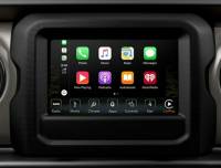 2020+ Jeep Gladiator JT 7.0 New Radio Upgrade | NisMopar
