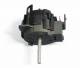 HVAC Heater Vacuum Control Switch Mopar OE Fits 99-04 Jeep Wrangler W/ AC